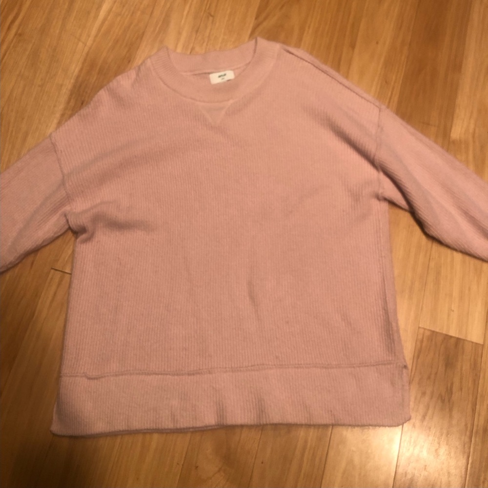 aerie sweater
